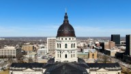Kansas in top 10 of 'most intelligent states'