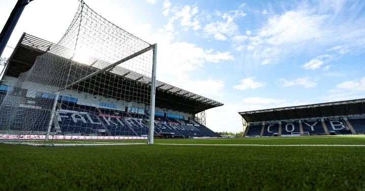 Falkirk learn Premiership plastic pitch fate after SPFL consider grace period request