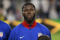 Nottingham Forest hold talks on move for USMNT's Yunus Musah from Milan