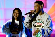 Kid Cudi Reveals Emotional Message Daughter Vada Texted Him (Exclusive)