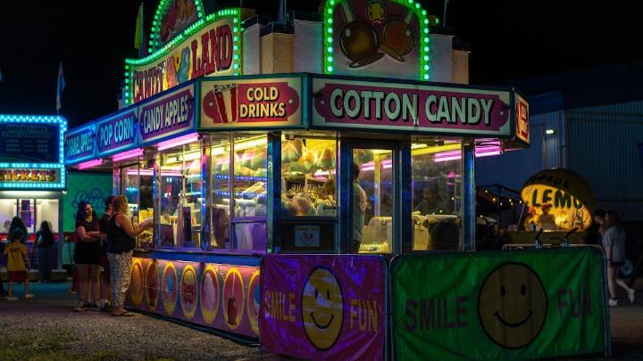 Tu checklist para la temporada de ferias en DMV