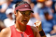 Emma Raducanu’s former coach names the two favourites to win the US Open