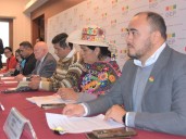 Garantizan resultados preliminares en elecciones de Bolivia