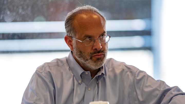New RI judge appointments, Stefan Pryor have McKee and Senate in standoff