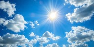 Vuelven las lluvias pero con una pronta salida del sol: cómo estará el tiempo en el AMBA hacia el fin de semana