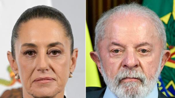 México descarta un acuerdo de libre comercio con Brasil