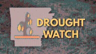 AST Blog: Drought Looms Over Arkansas