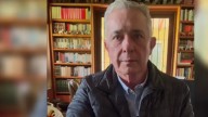 Expresidente Álvaro Uribe envía mensaje al conocer orden de Tribunal que lo dejó en libertad inmediata: 'Gracias a Dios'