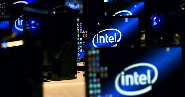 Intel cede ante Trump: gobierno de Estados Unidos controlará 10% de sus acciones