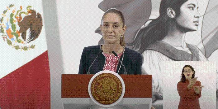 Sheinbaum regalará boleto “001” de inauguración del Mundial 2026