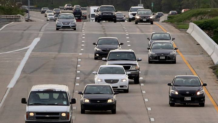 Delaware toll increases on I-95, Route 301, Route 1 go into effect