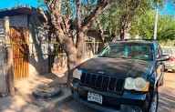 Catean domicilio de la División Norte; hay un detenido y droga asegurada