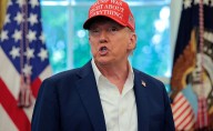 Trump Says Chicago Is Next in His Crackdown on Crime