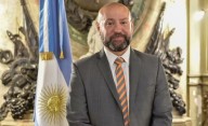 Desvincularon al titular de la Agencia de Discapacidad tras el escándalo de los audios