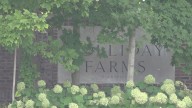 Zionsville community reacts after hateful symbol drawn at local golf course