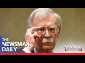 Accountability for Bolton?