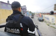 Refuerza Azucena Cisneros operativo de seguridad con 250 elementos de fuerzas federales, estatales y municipales