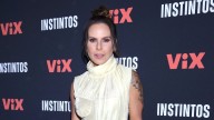 Kate del Castillo recuerda su experiencia cercana a la muerte: “Yo ya estaba al borde”