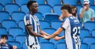 El Sanse, próximo rival del Málaga CF, sorprende al Zaragoza