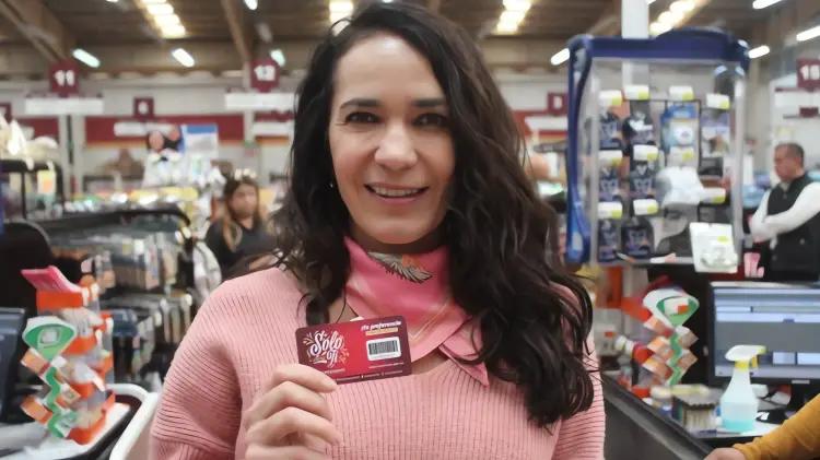 SuperISSSTE lanza tarjeta de descuentos para aliviar gastos en canasta básica