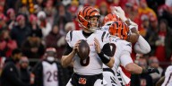 Jake Browning is in a unique position as he wraps up a great training camp