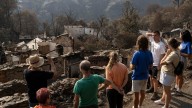San Vicente de Leira quiere resurgir de las cenizas