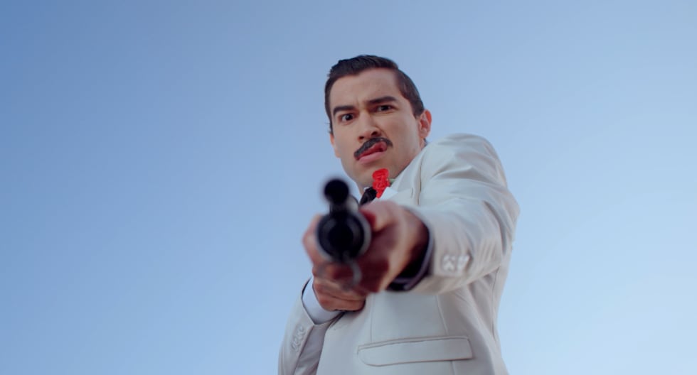 “My StoryLof”: Benjamín Doig lleva el universo influencer al cine desde el 25 de septiembre