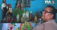 Tabasco: familias destrozadas por casos de feminicidios y la impunidad