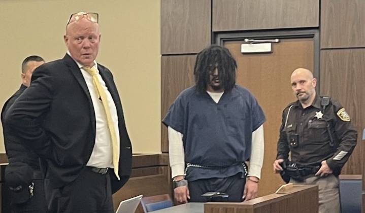 One of six defendants in Shelby Twp. abduction ordered to circuit court
