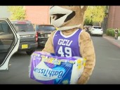 Welcome to Lope Country! GCU welcomes students back for the 2025