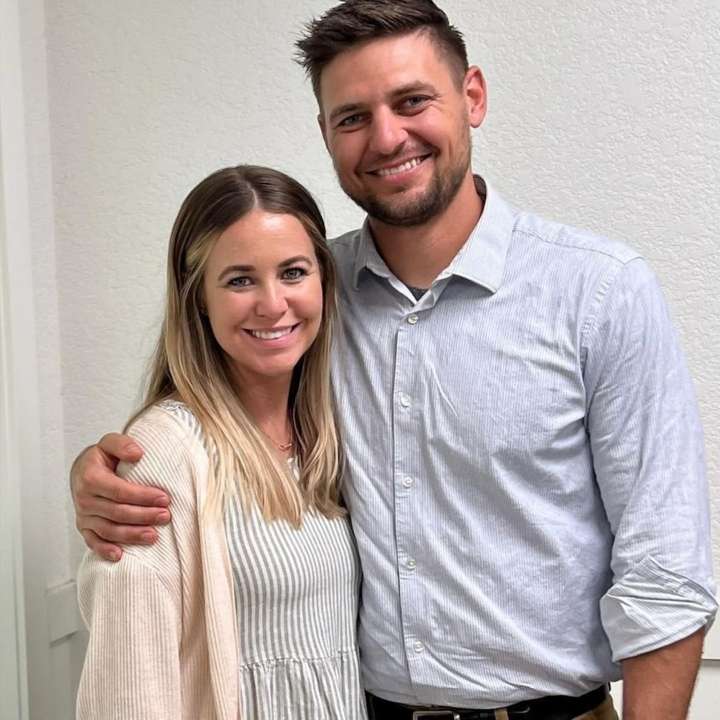 Jana Duggar Pregnant, Expecting First Baby