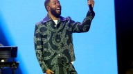 R&B star Khalid to headline Golden Gate Park concert, SF