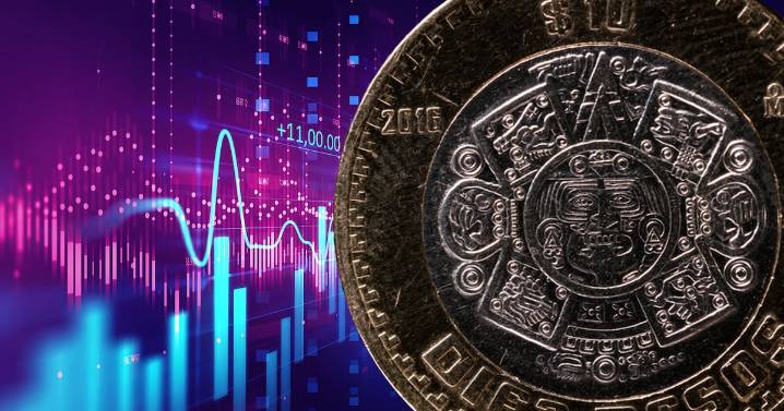 Peso reacciona a ‘chasquido de dedos’ de Scott Bessent: ¿En cuánto está el tipo de cambio?