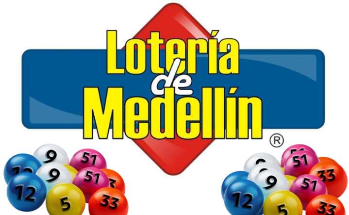 Lotería de Medellín: resultados del sorteo de hoy 29 de agosto de 2025