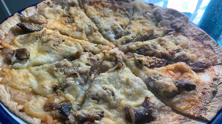 What's the best pizza in AL? Food Network says it's this Birmingham spot