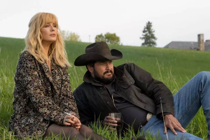 'Yellowstone': Has the Beth + Rip Spinoff Been Delayed?