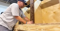 Florida transplant opens artisan furniture business in Damascus