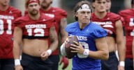 Berry Tramel: Expectations for John Mateer among the highest in OU history