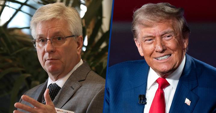 Trump suma ‘aliados’ en la Fed: Consigue dos votos para intentar un recorte de tasas