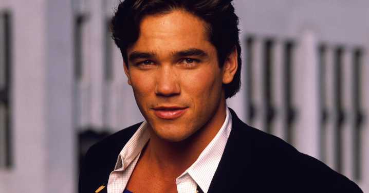 Dean Cain, que encarnó a Superman en una serie en los 90, se une a ICE