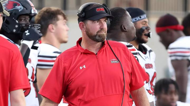 Bison nonconference slate: Southeast Missouri State turns to transfer QB