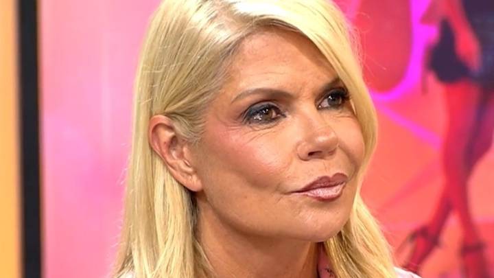 Makoke, totalmente abatida, se confiesa tras cancelar su boda con Gonzalo: "Solo quiero que pase esta pesadilla"