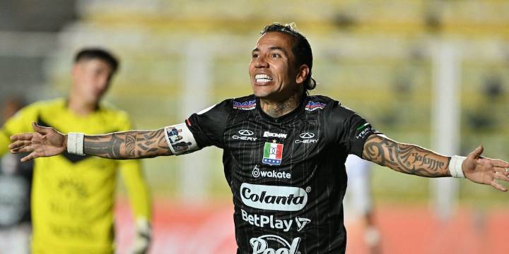 Esta fue la reacción de Dayro Moreno al enterarse de su regreso a la selección Colombia: “Gracias por la confianza”