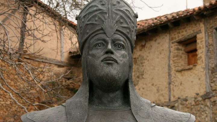 Efemérides 11 de agosto: La muerte de Almanzor ‘el Victorioso’, el visir que puso en jaque a los ejércitos cristianos