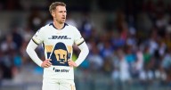 Pumas empata con Puebla en debut de Aaron Ramsey