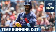 Tampa Bay Rays Enter DO-OR-DIE Battle with New York Yankees