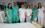 Mejora la formación del personal de Enfermería en el Servicio de Nefrología de Albacete a través de un recurso interactivo innovador