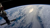 Astronaut puts his mad video game skills to the test | On the International Space Station Aug. 25-29, 2025