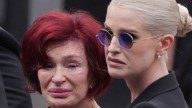 Kelly Osbourne's raging response to famous star's 'disrespectful' comment on dad Ozzy's death