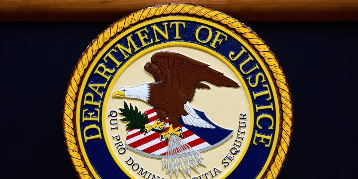 Nevada man faces 162 years in prison after being charged with COVID relief fraud